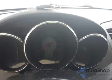 2005 Nissan Altima 3.5 Sl из США, поврежденный, VIN 1N4BL11D85C351760